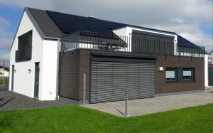 Elsenfeld Starenweg 2014